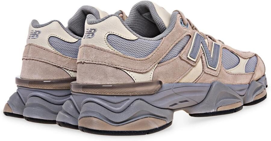 New Balance 9060 Sneaker - Foto 5