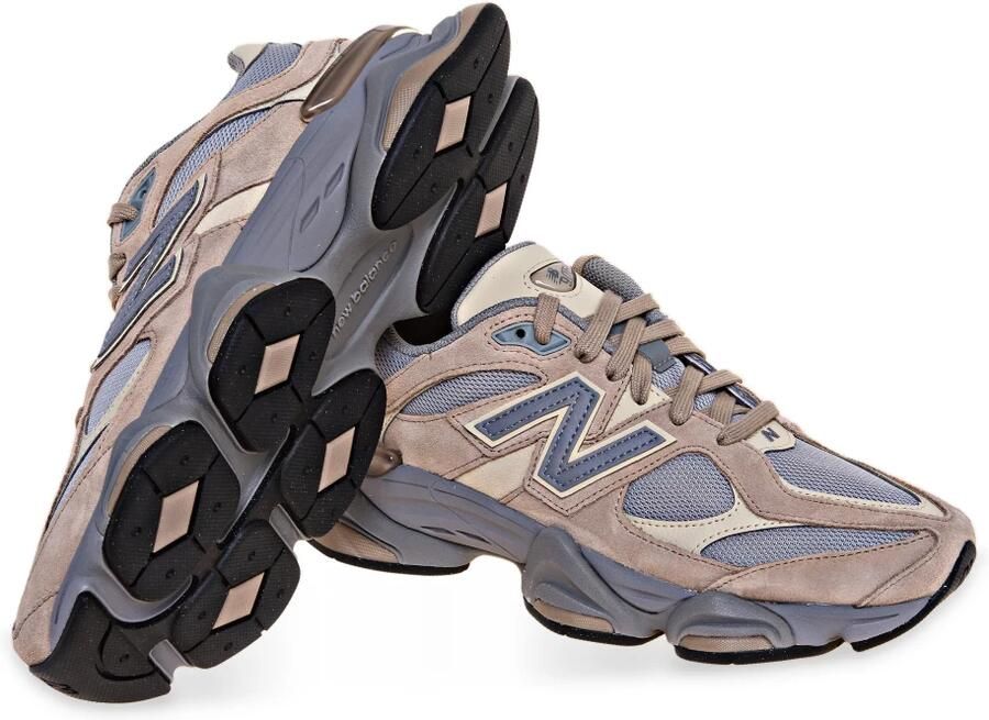 New Balance 9060 Sneaker - Foto 3