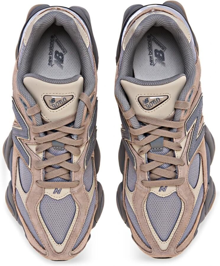 New Balance 9060 Sneaker - Foto 2