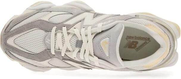 New Balance Low-Top Sneakers U9060 Sneaker in beige