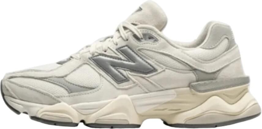 New Balance Stijlvolle Sneakers voor Actieve Levensstijl - Foto 2