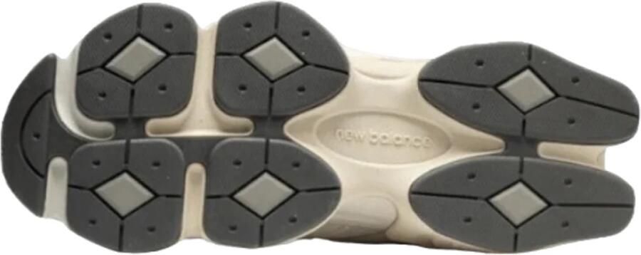 New Balance Stijlvolle Sneakers voor Actieve Levensstijl - Foto 3