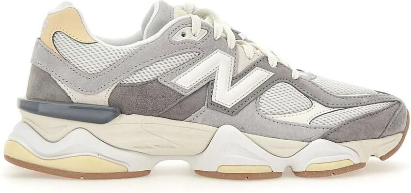 New Balance U9060AUB Slate Grey - Foto 2