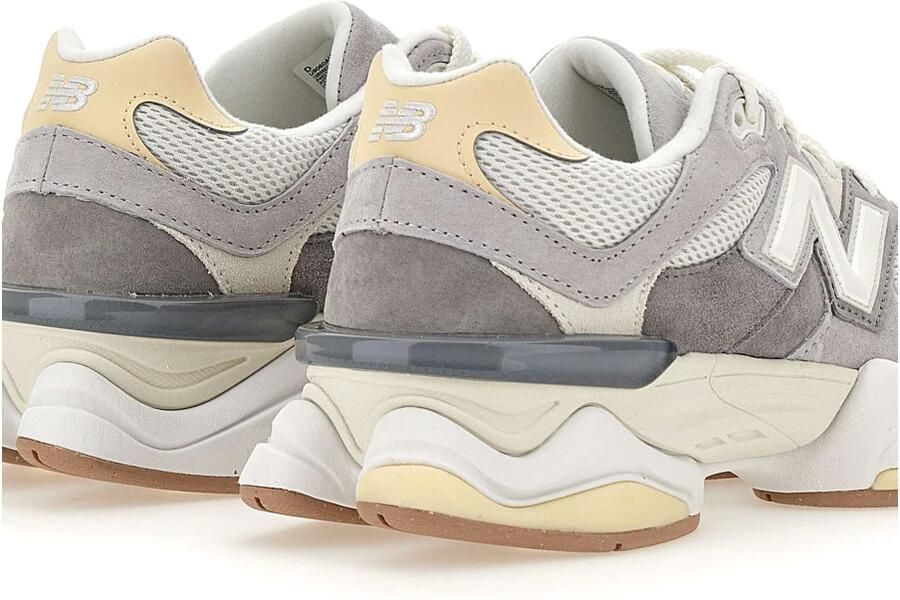 New Balance U9060AUB Slate Grey - Foto 1