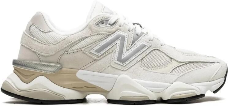 New Balance 9060 Sea Salt Met Moonbeam En Turtledove Sneakers - Foto 4
