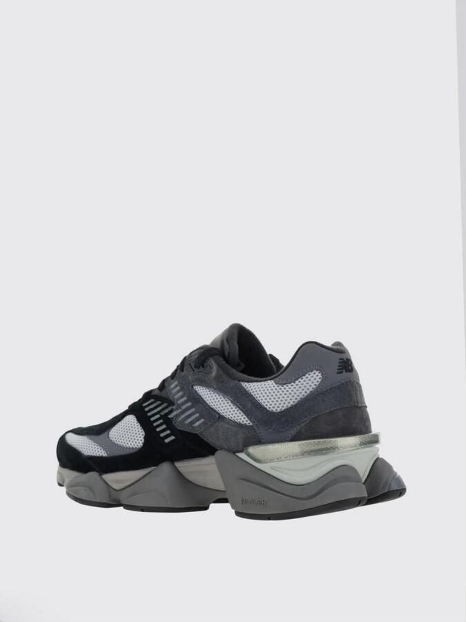 New Balance 9060 Fashion sneakers Schoenen Black maat: 47.5 beschikbare maaten:44.5 45 46.5 47.5 - Foto 6