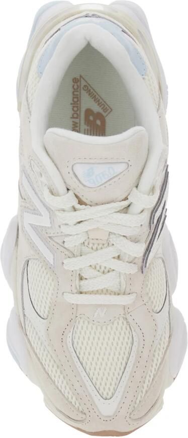New Balance Sneakers met Frosted Glass en Kantsluiting - Foto 2