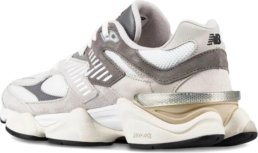 New Balance Comfortable Athletic Footwear with Premium Cushioning and Durable - Foto 9