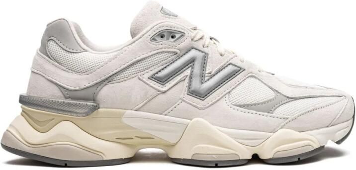 New Balance Stijlvolle Sneakers voor Actieve Levensstijl