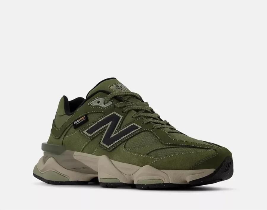 New Balance 9060 Sneakers - Foto 4