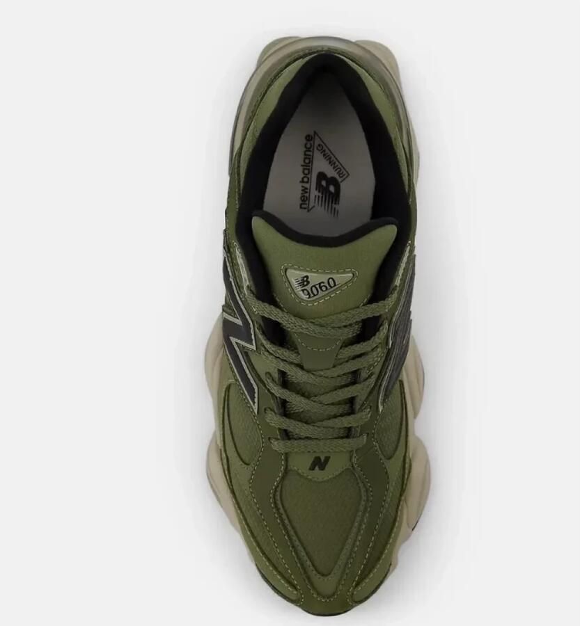 New Balance 9060 Sneakers - Foto 2