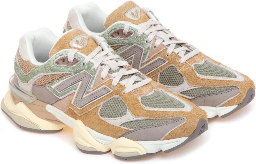 New Balance 9060 Sneakers - Foto 4