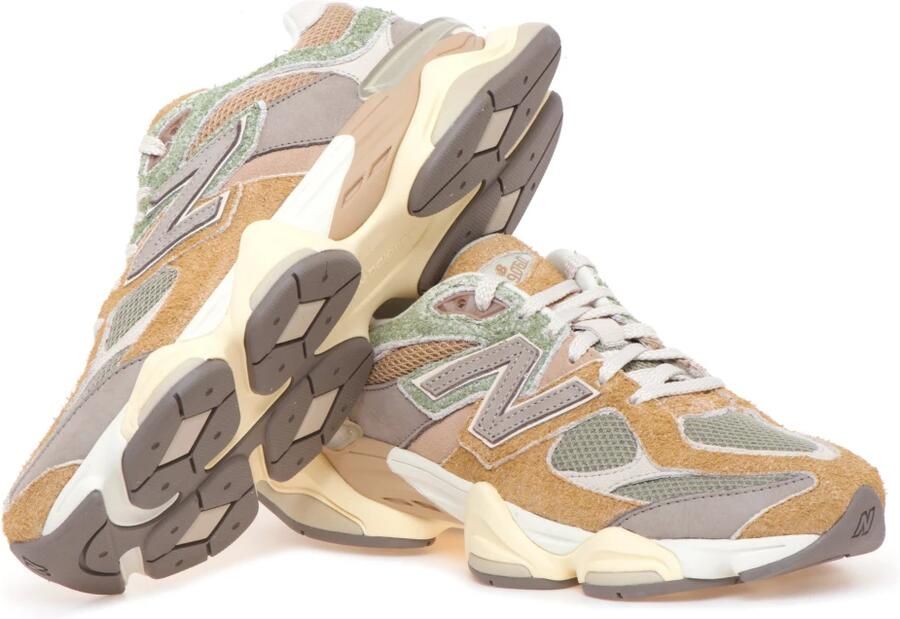 New Balance 9060 Sneakers - Foto 3