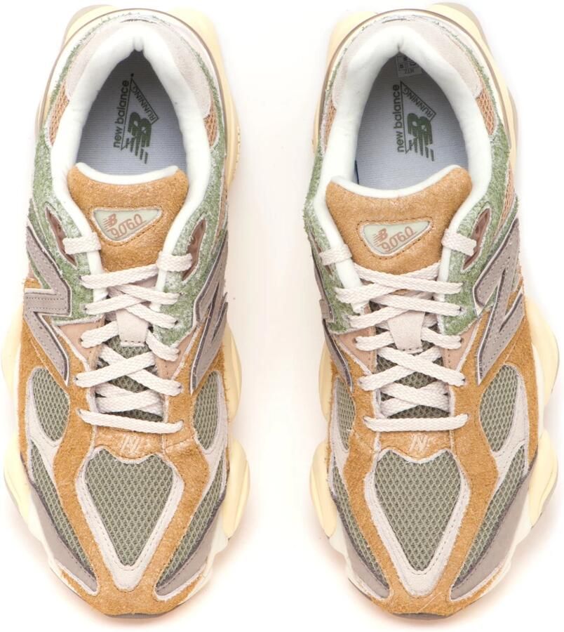 New Balance 9060 Sneakers - Foto 2