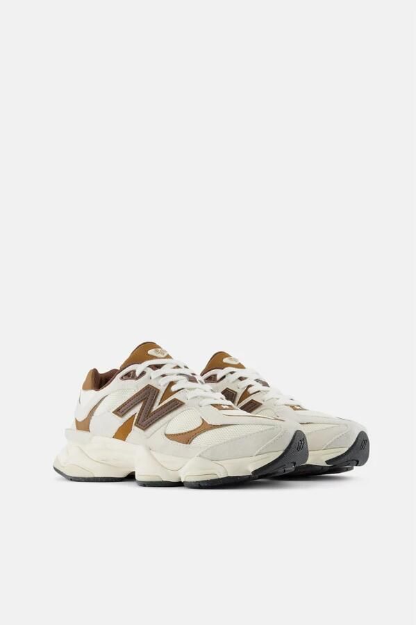 New Balance Sneakers U90603EG - Foto 4