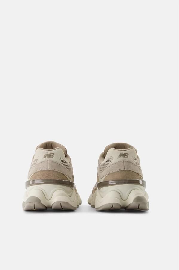 New Balance Sneakers Unisex U9060ERC Mushroom Arid Stone Ecru - Foto 14