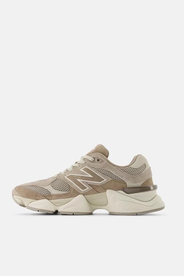 New Balance Sneakers Unisex U9060ERC Mushroom Arid Stone Ecru - Foto 16