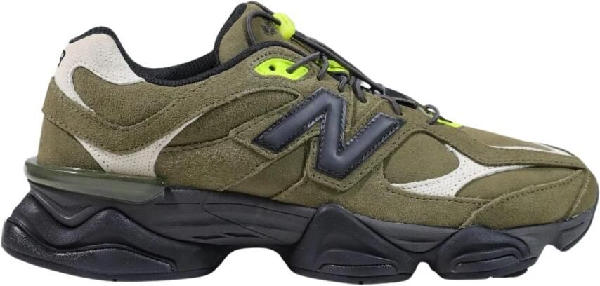 New Balance 9060 Sneakers