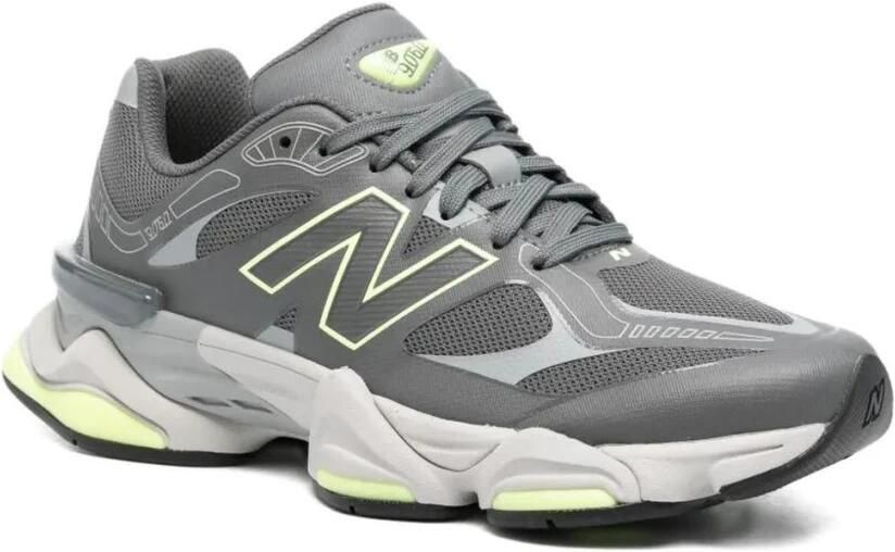 New Balance 9060 Sneakers - Foto 3