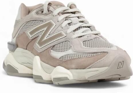 New Balance Sneakers Unisex U9060ERC Mushroom Arid Stone Ecru - Foto 18
