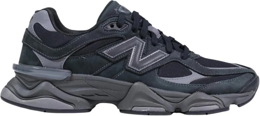New Balance U906079E Unisex Sneakers Comfortabele Sportief-Casual Schoenen voor Dagelijks Gebruik (Gemaakt in Vietnam)