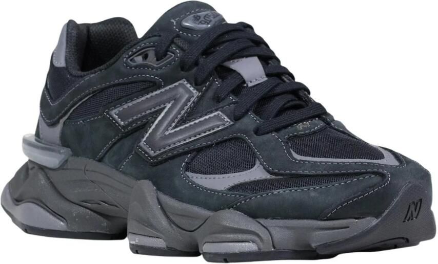 New Balance U906079E Unisex Sneakers Comfortabele Sportief-Casual Schoenen voor Dagelijks Gebruik (Gemaakt in Vietnam) - Foto 5