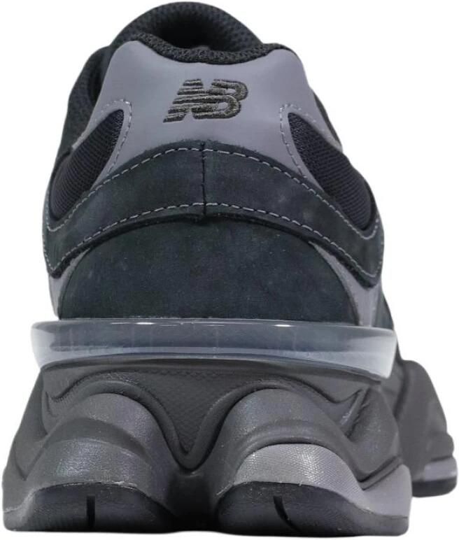 New Balance U906079E Unisex Sneakers Comfortabele Sportief-Casual Schoenen voor Dagelijks Gebruik (Gemaakt in Vietnam) - Foto 3