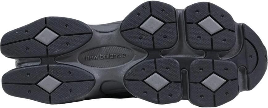 New Balance U906079E Unisex Sneakers Comfortabele Sportief-Casual Schoenen voor Dagelijks Gebruik (Gemaakt in Vietnam) - Foto 4