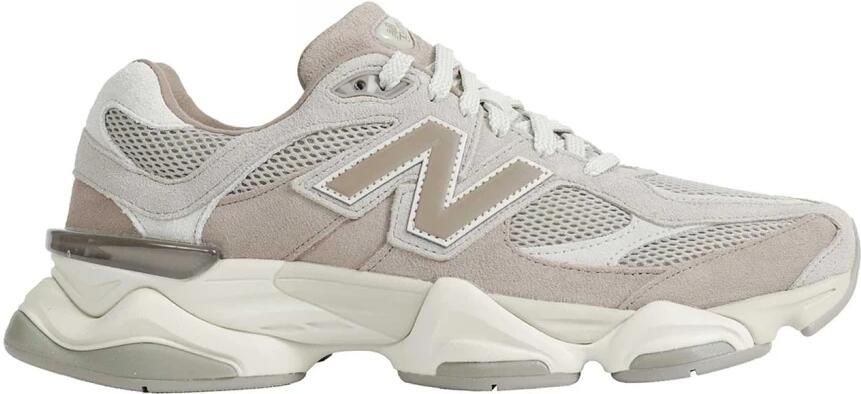 New Balance 9060 Suede Smesh