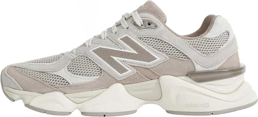 New Balance 9060 Suede Smesh - Foto 2