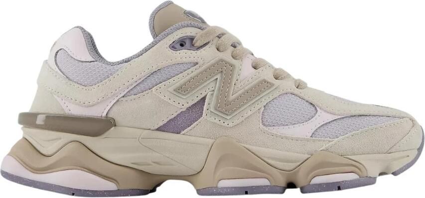New Balance 9060 Unisex Timberwolf Driftwood