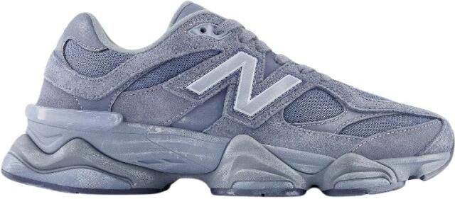 New Balance 9060 Sneakers Unisex Vintage Indigo - Foto 2