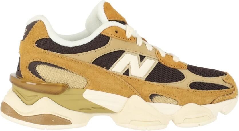 New Balance 9060R Sneakers