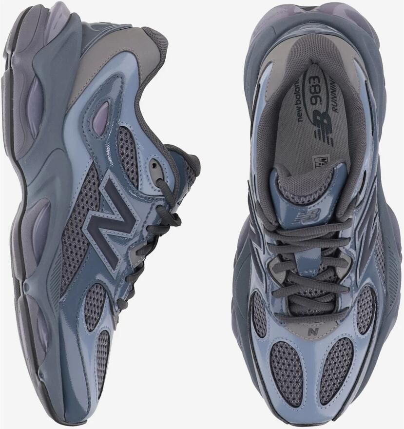 New Balance Sneakers U9835DU - Foto 2