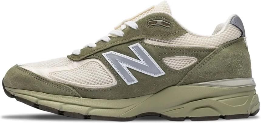 New Balance 990 V4 Made In USA