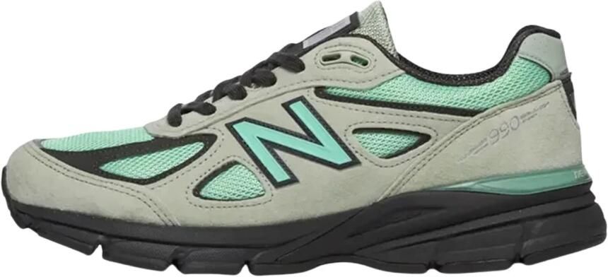 New Balance 990 V4 Made in USA