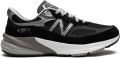 New Balance Sneakers 990 - Zwart