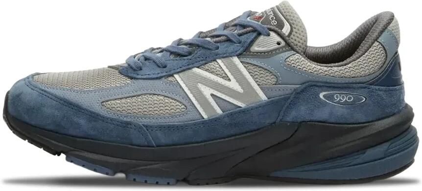 New Balance 990 V6 Made in USA
