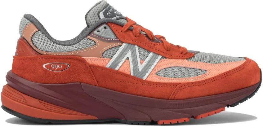 New Balance 990 V6 Sneakers