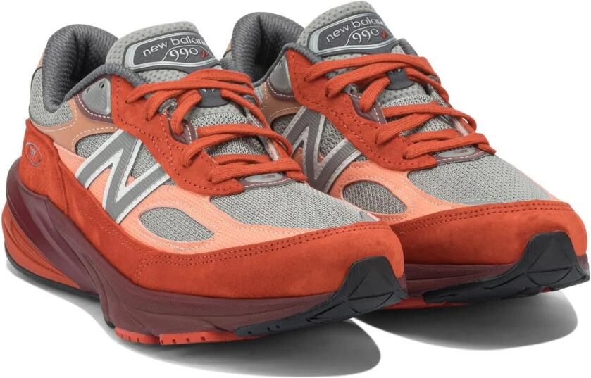 New Balance 990 V6 Sneakers - Foto 3