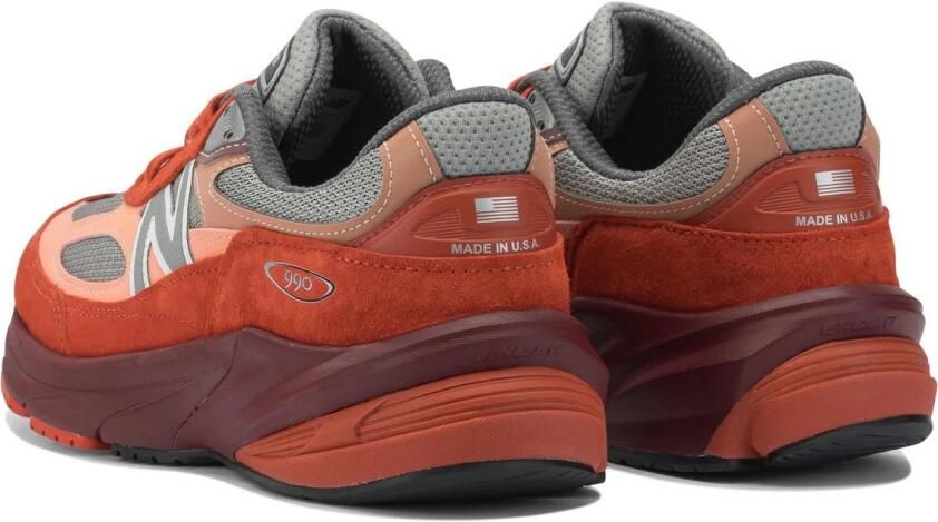New Balance 990 V6 Sneakers - Foto 4