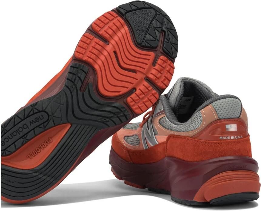 New Balance 990 V6 Sneakers - Foto 2