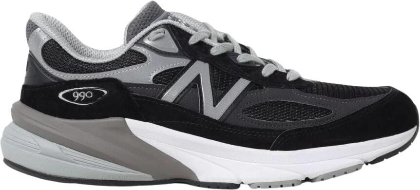 New Balance 990v6 Running Shoe - Foto 2