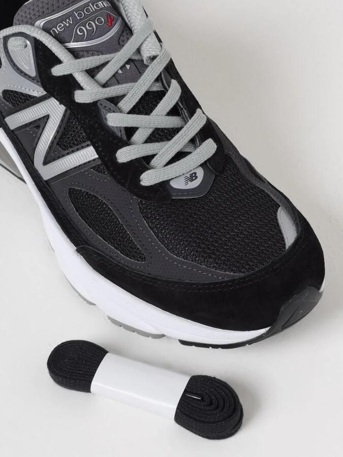 New Balance 990v6 Running Shoe