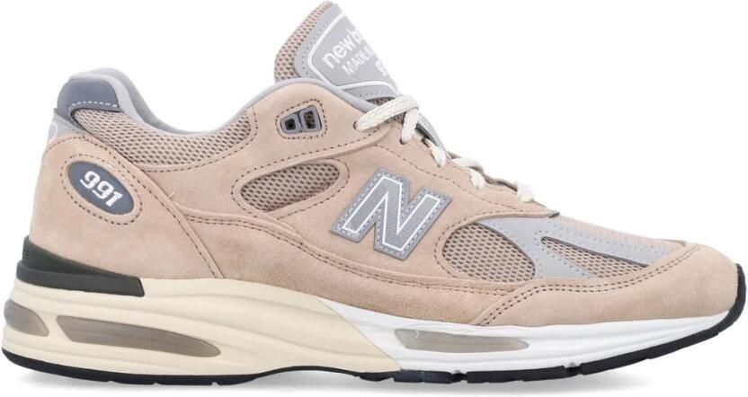 New Balance 991 Lifestyle Sneakers