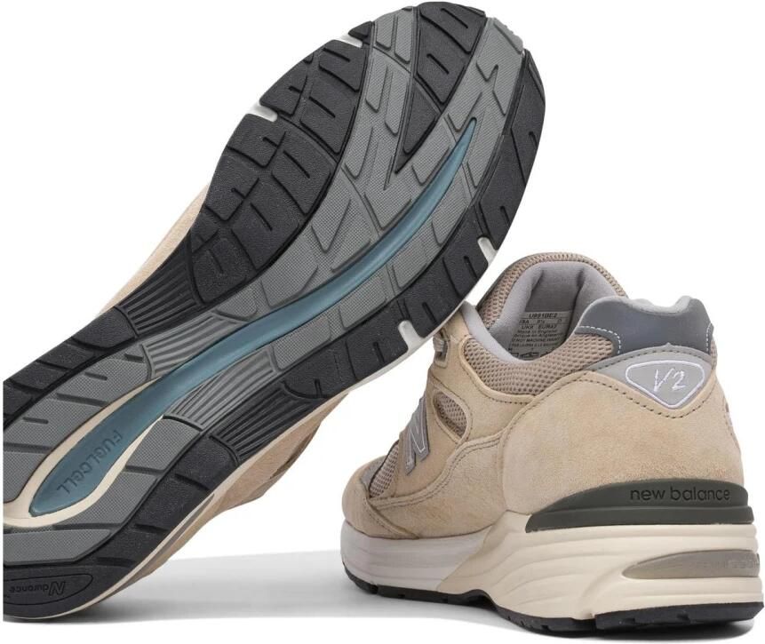 New Balance 991 Lifestyle Sneakers - Foto 2