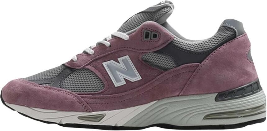 New Balance Made in UK 991v1