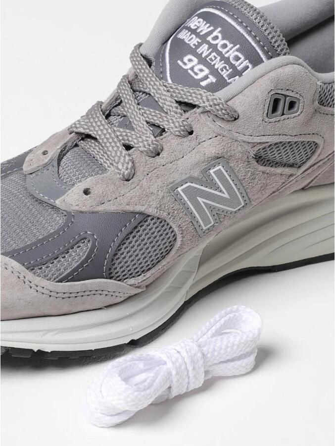 New Balance 991 Made in UK Running Shoes