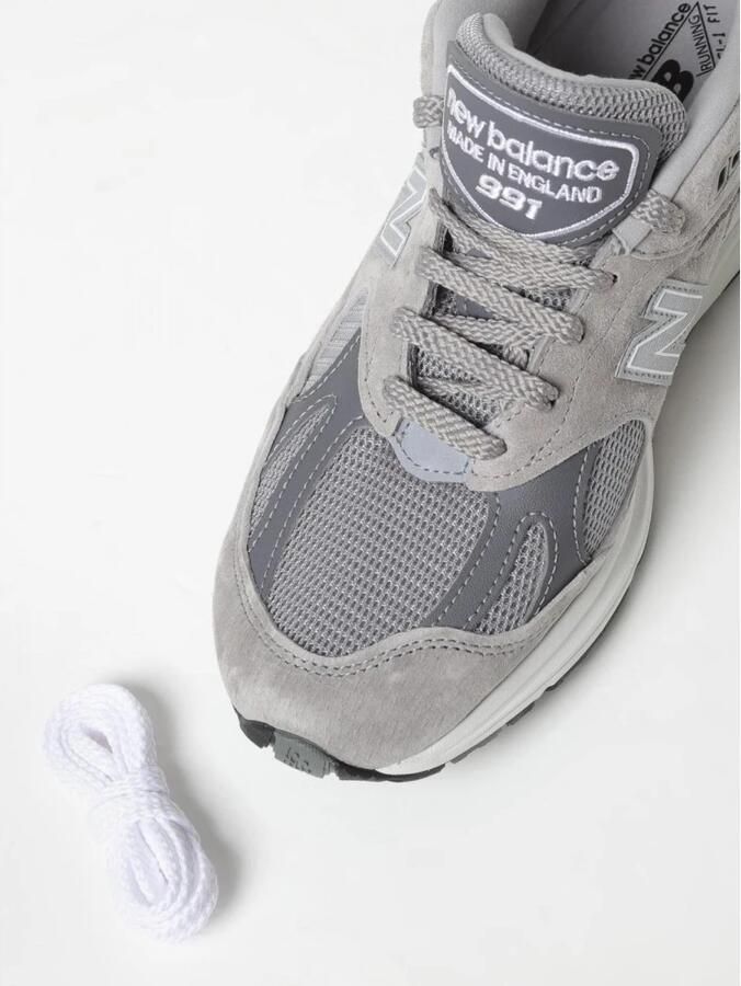 New Balance 991 Made in UK Running Shoes