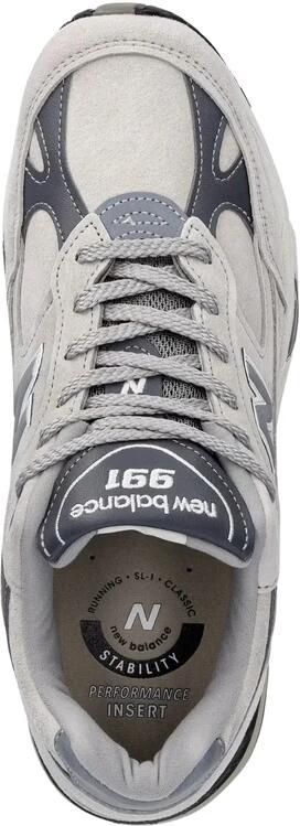 New Balance 991 Sneakers - Foto 3